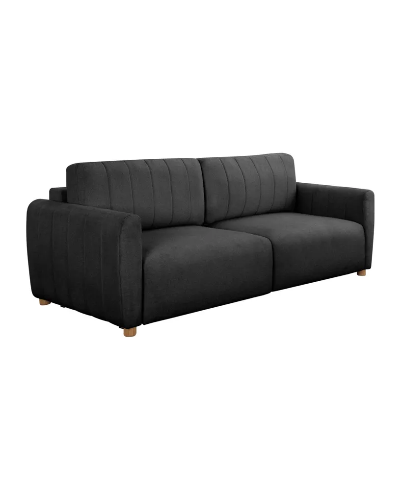 Serta Sif 92 Convertible Sofa