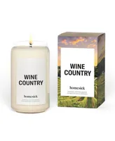 Wine Country Candle