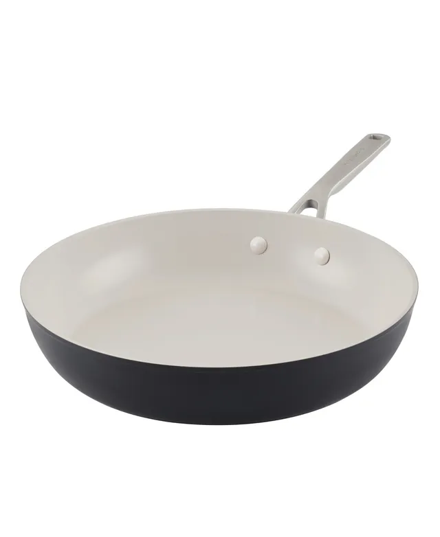 Ascend 8'' Non-Stick Aluminum Fry Pan