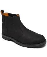 Timberland Men's Redwood Falls Chelsea Boots from Finish Line