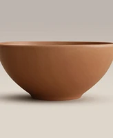 Year & Day Serving Bowl