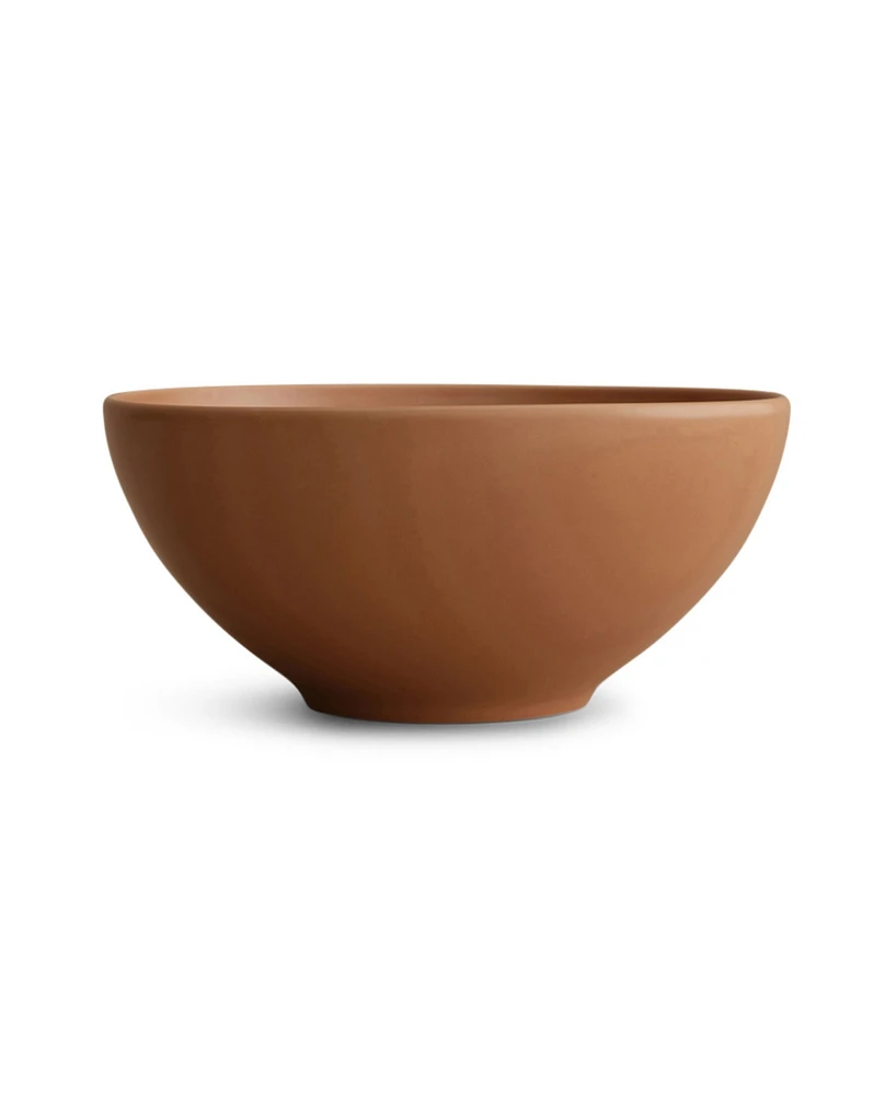 Year & Day Serving Bowl