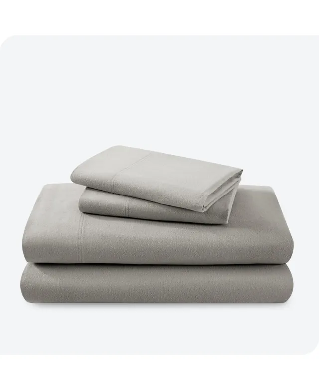 Bedgear Basic California King Sheet Set