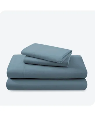 Bare Home Cotton Flannel Sheet Set