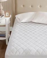 Beautyrest Secure Comfort Electric 3M-Scotchgard Mattress Pad