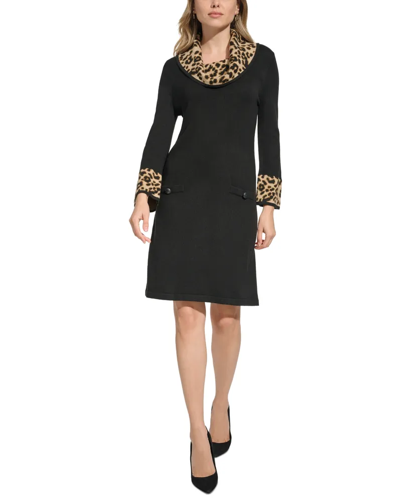 Jessica Howard Sweater Dresses