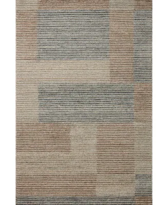 Loloi Stiles Sti- 7'9" x 9'9" Area Rug