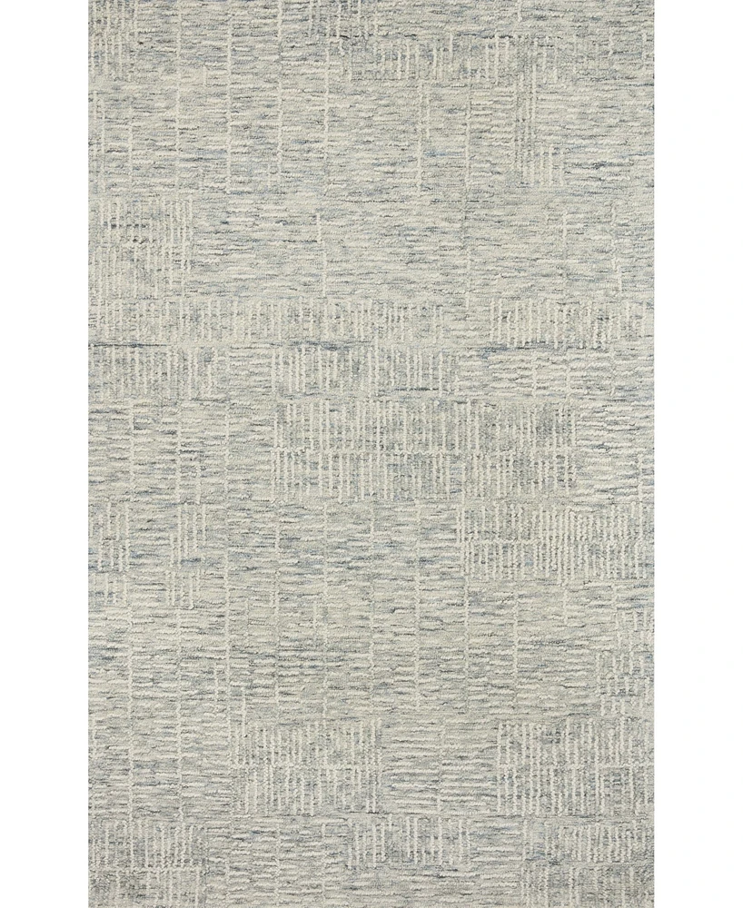 Loloi Tallulah Tll- 5' x 7'6" Area Rug