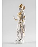 Lladro Rama Re-Deco Figurine