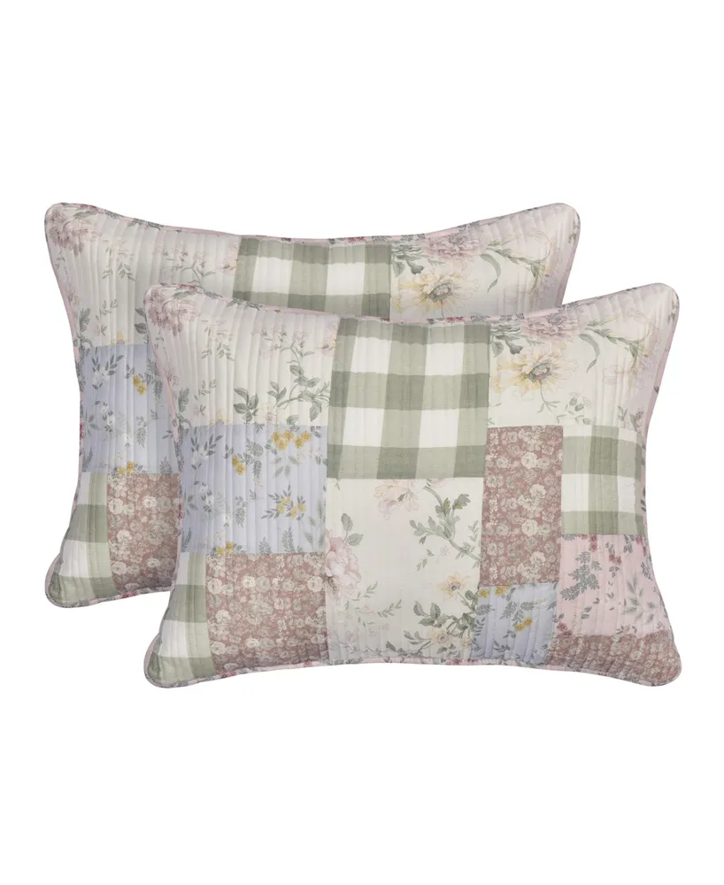 Piper & Wright Eloise Quilted Sham