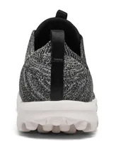 Skechers Women's Gowalk Travel - Radiant Moon Walking Sneakers from Finish Line