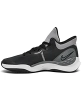 Nike Men's Renew Elevate 3 Basketball Sneakers from Finish Line