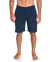 Quiksilver Men's Union Amphibian Hybrid 20" Short