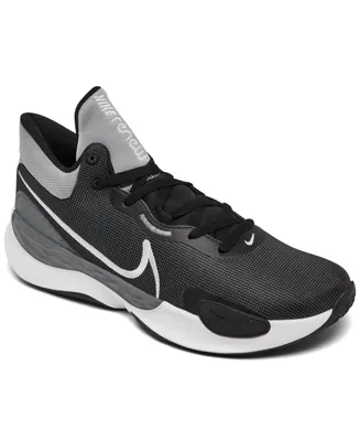 Nike Men's Renew Elevate 3 Basketball Sneakers from Finish Line