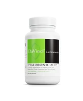 DaVinci Labs Hyaluronic Acid - Dietary Supplement to Support Joint, Cartilage and Skin Health