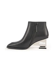 Women's Un Bootie Mid Ii