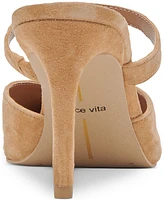 Dolce Vita Women's Kanika Slip-On Pointed-Toe Pumps