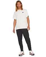 Nike Men's Sportswear Club T-Shirt