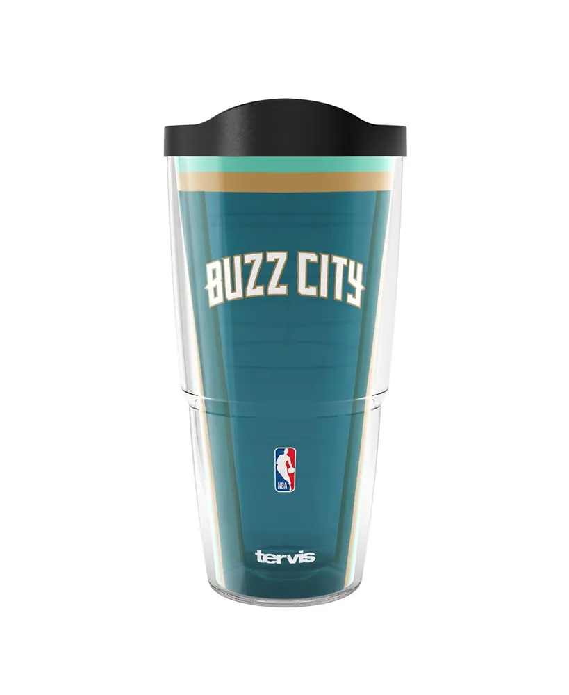 Tervis Tumbler Charlotte Hornets 2023/24 City Edition 24 Oz Classic Tumbler