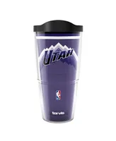 Tervis Tumbler Utah Jazz 2023/24 City Edition 24 Oz Classic Tumbler