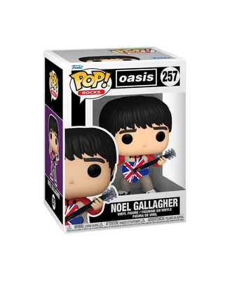 Oasis Funko Pop Rocks Noel Gallagher Vinyl Figure