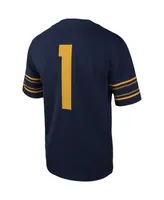 Nike Men's #1Cal Bears Untouchable Football Replica Jersey