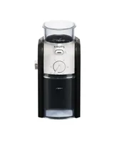 Krups GVX212 Burr Mill Coffee Grinder