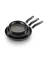 T-fal 3-Pc. Fry Pan Set