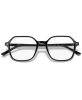 Ray-Ban Unisex John Optics Eyeglasses, RB5394