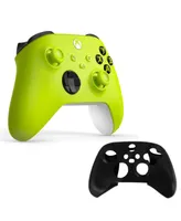 Xbox Series X/S Controller with Protective Silicone Sleeve