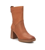 Carmela Collection, Women's Leather Boots By Xti