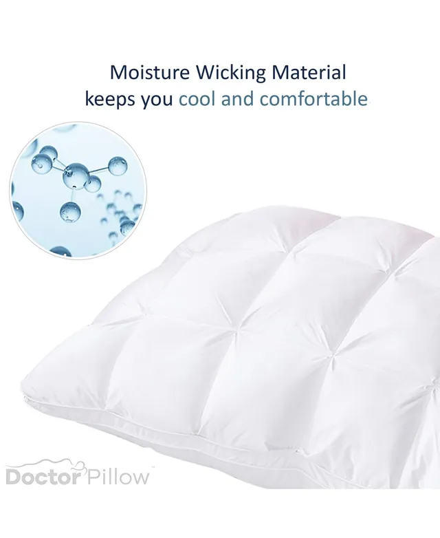 Doctor Pillow Meileju Pillow