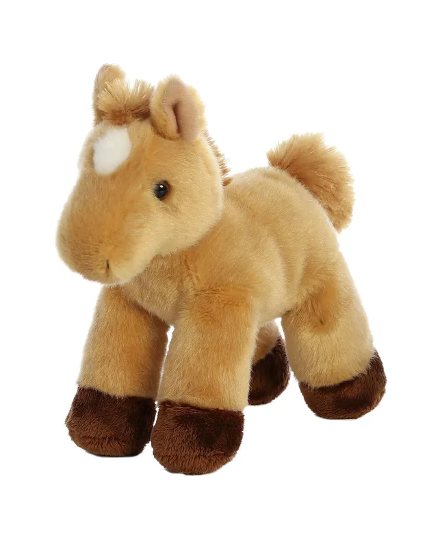 Aurora Flopsie Horse Help : r/plushies