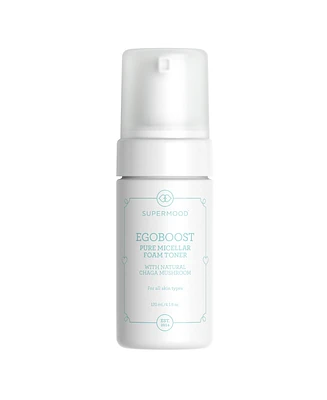 Supermood Pure Micellar Foam Toner 120ml