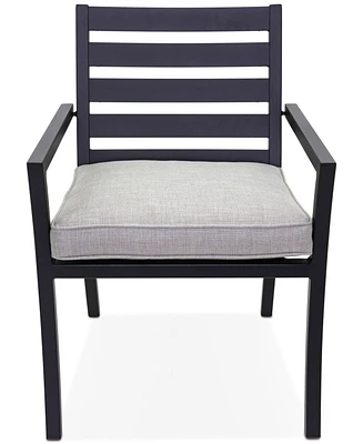 Astaire Outdoor Dining Chair