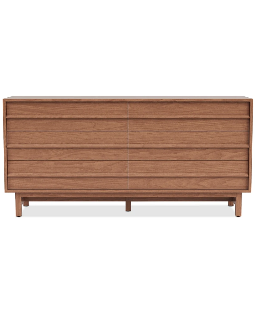 Closeout! Bernia Dresser