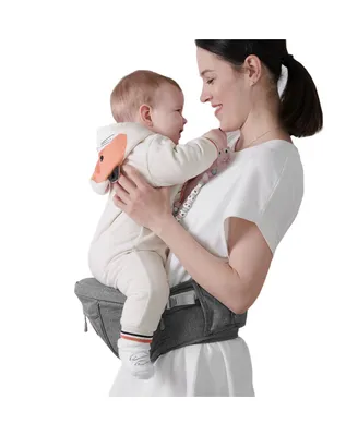 Sunveno Ergonomic Baby Hip Seat Carrier