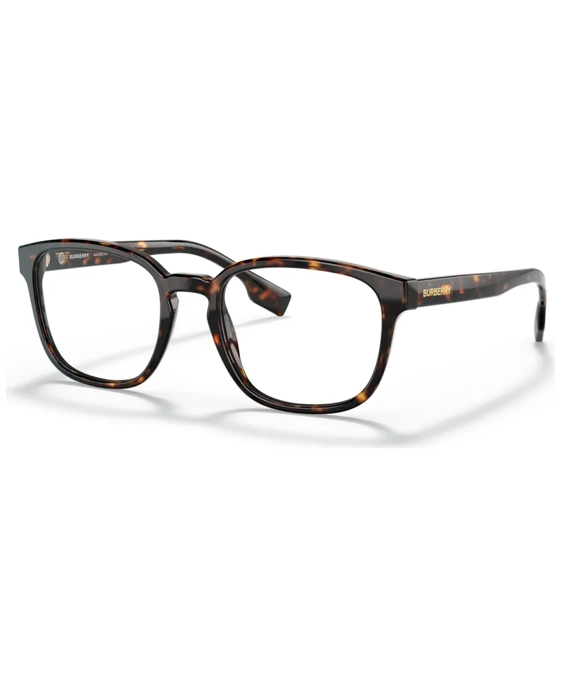 Burberry Men's Edison Eyeglasses