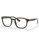 Burberry Men's Edison Eyeglasses, BE2344