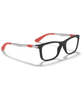 Ray-Ban Jr Child Eyeglasses