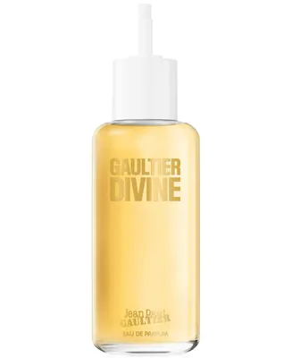 Jean Paul Gaultier Gaultier Divine Eau de Parfum Refill, 6.8 oz.