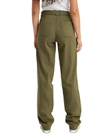 Levi's Women's Utility Pants