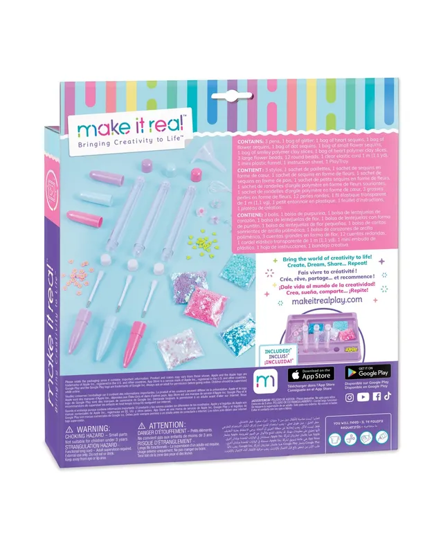 Make It Real Diy Floaty Pen Kit