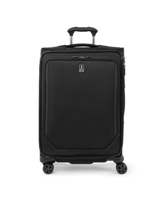 New! Travelpro Crew Classic Check-in Expandable Spinner Luggage