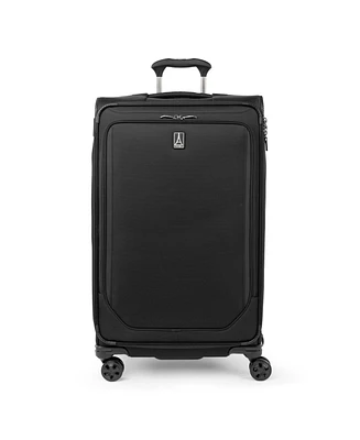 Travelpro Crew Classic Large Check-in Expandable Spinner Luggage