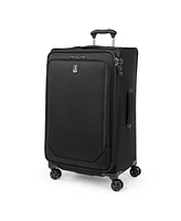Travelpro Crew Classic Large Check-in Expandable Spinner Luggage