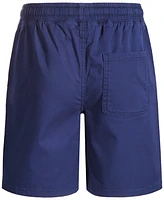 Epic Threads Toddler and Little Boys Solid Shorts, Created for Macy's