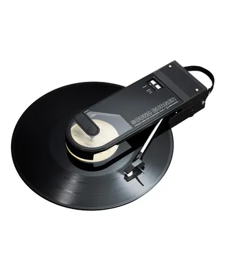 Audio-Technica At-SB727 Sound Burger Portable Turntable with Bluetooth