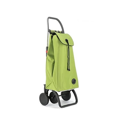 Rolser I-Max Mf 4 Wheel Foldable Shopping Trolley