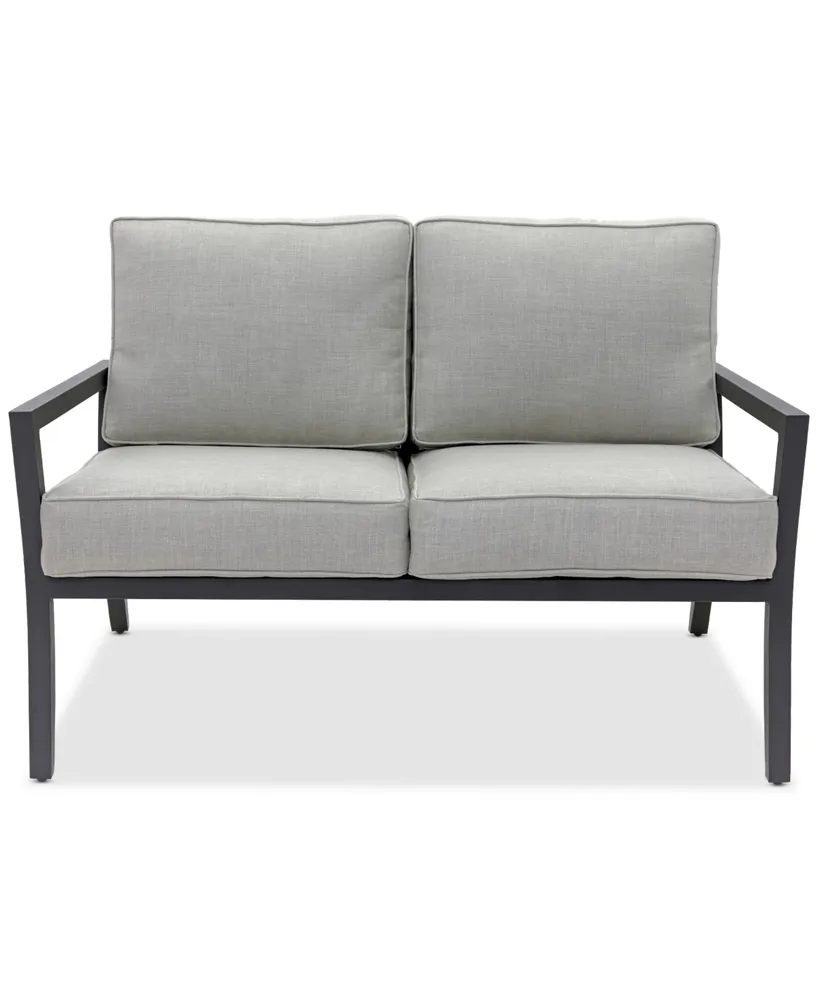 Astaire Outdoor Loveseat